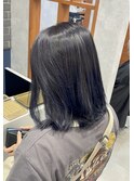 CIEL立川×木村優作　ブルーバレイヤージュ