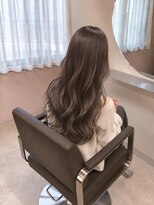 パーク バイ グラッジ 池袋(Park by GLADGE)&nbsp;シルバーグレージュ