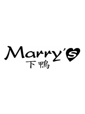 マリィズ下鴨(Marry's)