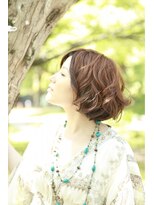 ジューシィ(Juicy)&nbsp;スウィングボブ