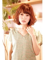 アーツ 町田(arts) Aライン重軽ボブ♪