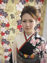 ヘアメイク プリンセス(Hair Make PRINCESS)&nbsp;成人式