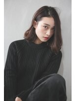 セトル(Settle)&nbsp;[Settle]　センター×ボブ