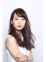 アルロン(Arllon)&nbsp;大人のラフヘア