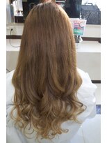 メルシー 大阪梅田店&nbsp;NaturalGradation