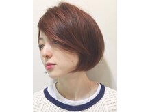 ヘアーアンドライフスタイルトモス(Hair and Life style TOMOS)