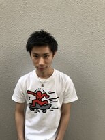 レボルトヘアー(R EVOLUT hair) フェロショート《Kim》