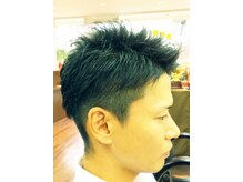 ライフ ヘアー(LiFe HAIR)