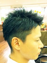 ライフ ヘアー(LiFe HAIR)