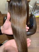 スノードロップ 阿佐ヶ谷(Snowdrop)&nbsp;ショート/ボブ/ヘッドスパ/髪質改善/ハイライト/阿佐ヶ谷