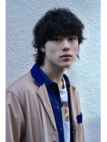 ブークル(boucle)&nbsp;ブリティッシュウルフ