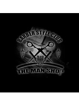 BARBER　STYLE　CLUB　２