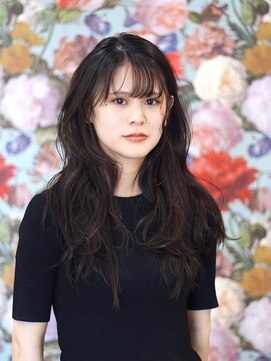 アンゼロ(UNZELO) 寒色系マットブラウン