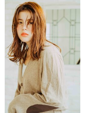 グランシャリオ 笹塚店(Grand Chariot) 【2020年の新作スタイル】笹塚美容室Grand Chariot