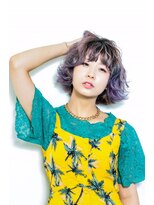 ラッド 心斎橋店(RAD)&nbsp;デザインカラー