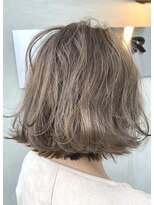 スリーバイベルベット(THREE...by velvet)&nbsp;メルティーベージュ