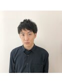 マッシュスタイル