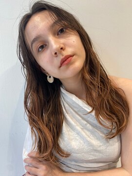 コンムオーベレ(COMMUOVERE) COMMUOVERE STYLE 桃谷