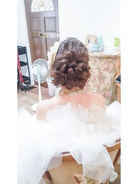 パズードコー(PSSD-CO.+5) ふんわりカジュアルアップ