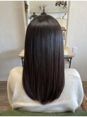 髪質改善ヘアエステ6