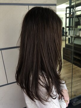 アメリ(Ameri) -Ameri-アッシュブラウン