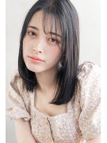 siena ナチュラルミディアム　渋谷
