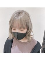 タンゴイ(tanGoi)&nbsp;ホワイトベージュ