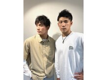 フレールヘアー(Frere hair)