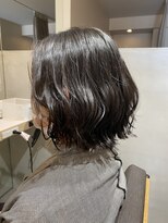 ヘアサロン テラ(Hair salon Tera) ひらひらボブ☆