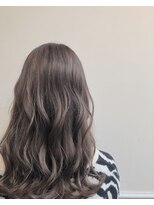 ルーツ(ROOTS)&nbsp;透け感抜群ダークカラー