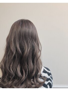 ルーツ(ROOTS) 透け感抜群ダークカラー