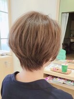 ヘアーズ 本店(HAIRZ)&nbsp;《HAIRZ》平田☆ミセスビューティー×若見えスタイル