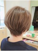 《HAIRZ》平田☆ミセスビューティー×若見えスタイル