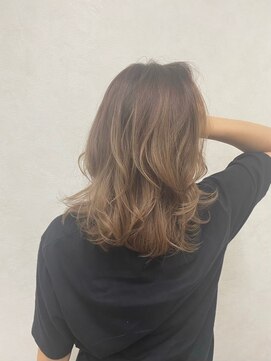 リンド 習志野市 京成大久保(Lind) 【マイナス5歳を叶える♪】［京成大久保/髪質改善/ヘッドスパ］