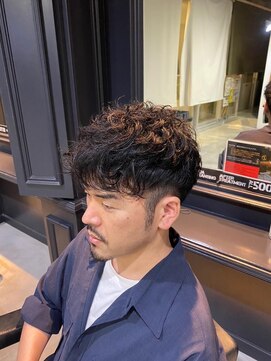 メンズサロン ウエストサイドカットクラブ(Men's West Side Cut Club) 2ブロ