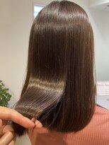 エイム(AIM)&nbsp;酸性ストレートパーマ