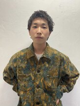 ロマリア(Lomalia) 林 隆平