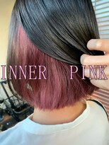 カノア(canoa)&nbsp;インナーピンク