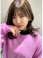 シュネア(shunea330)&nbsp;バチバチハイライト☆(^-^)v