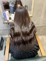 リエコー(RE'ECHO)&nbsp;プルエクステ80本