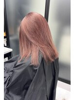 リア 大阪梅田(Ria)&nbsp;～ピンクベージュ～　【Ria 大阪 梅田】