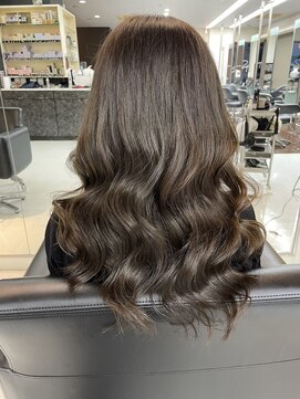 シャンプーボーイエイムス(SHAMPOO BOY aims) オリーブ