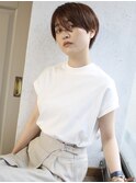 天神【BIRTH】クールビューティー×ハンサムショート3