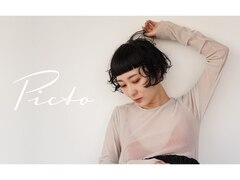 Picto【ピクト】
