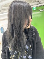 シカ(sica)&nbsp;オリーブグレー