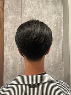デジャヴヘアー 西千葉(Dejave hair) 【西千葉/髪質改善】超高速髪質改善×アイロン無しでもツヤ髪
