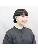 short bob