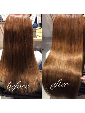 LAPISUTA 門前仲町 【髪質改善美容院LAPISUTA門前仲町】