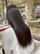 モードケイズ 六甲道店(MODE K’s) とにかく美髪で梅雨対策!【六甲道/髪質改善】