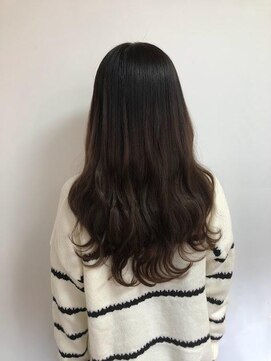 ニーナ ヴィジョン(NINA visioN) プルエクステ